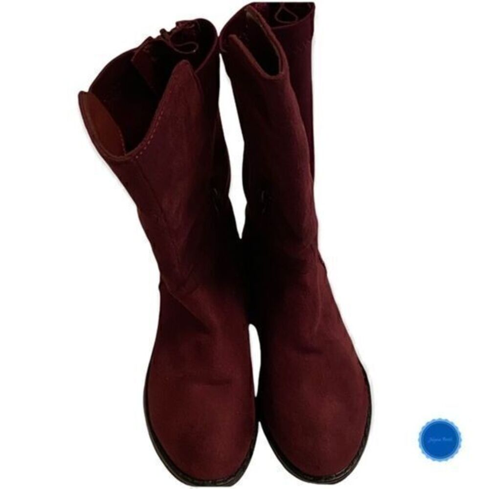 LITTLE Girls Link Boots